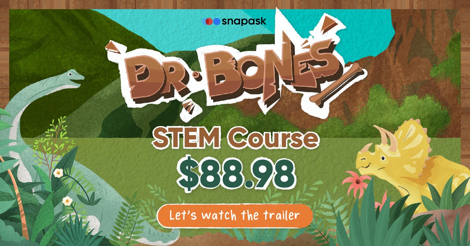 Dr Bones banner